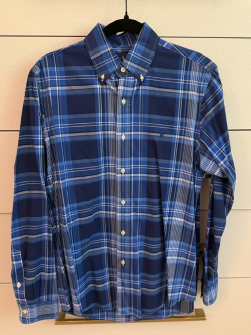 NWOT - Polo Ralph Lauren - Classic Fit Long Sleeve Shirt - Small